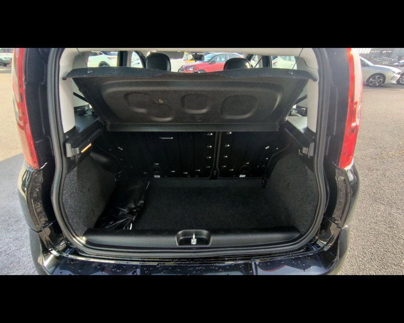 Fiat Panda usata a Treviso (12)