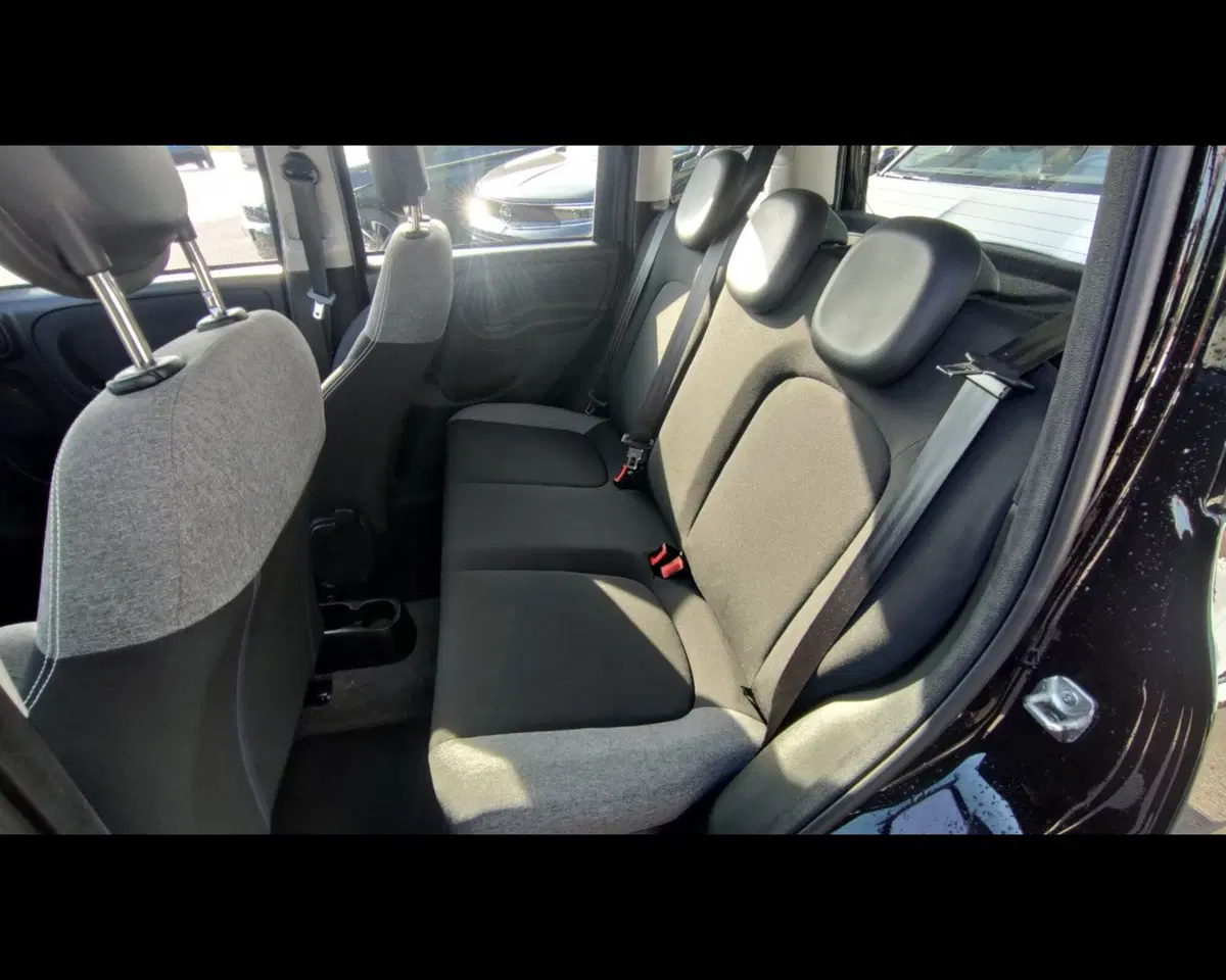 Fiat Panda usata a Treviso (13)