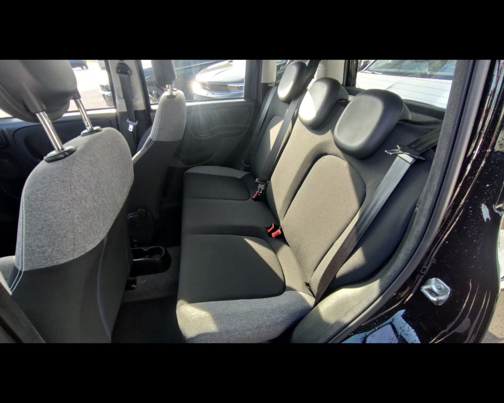 Fiat Panda usata a Treviso (13)
