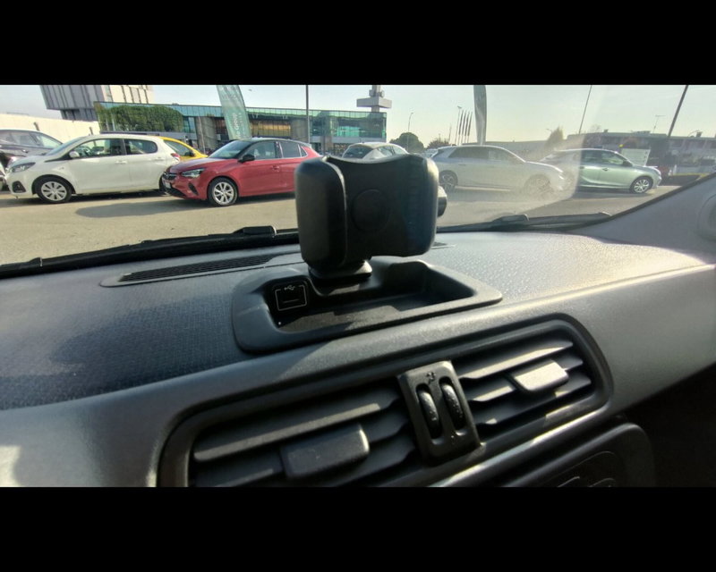 Fiat Panda usata a Treviso (15)
