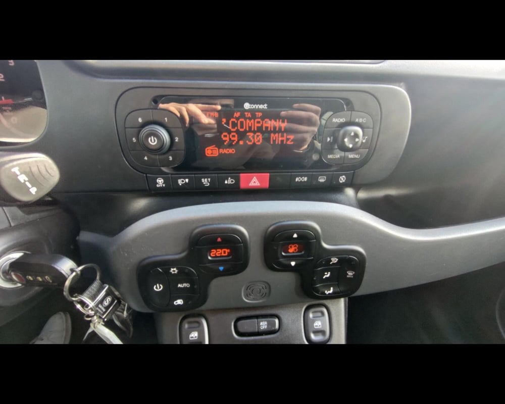 Fiat Panda usata a Treviso (16)