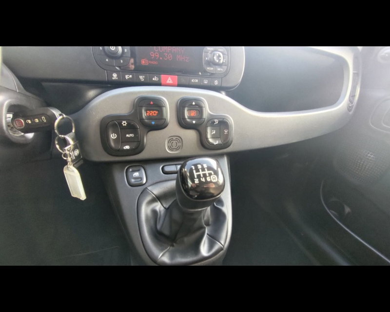 Fiat Panda usata a Treviso (17)