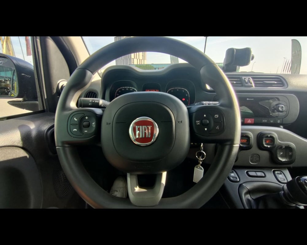 Fiat Panda usata a Treviso (19)