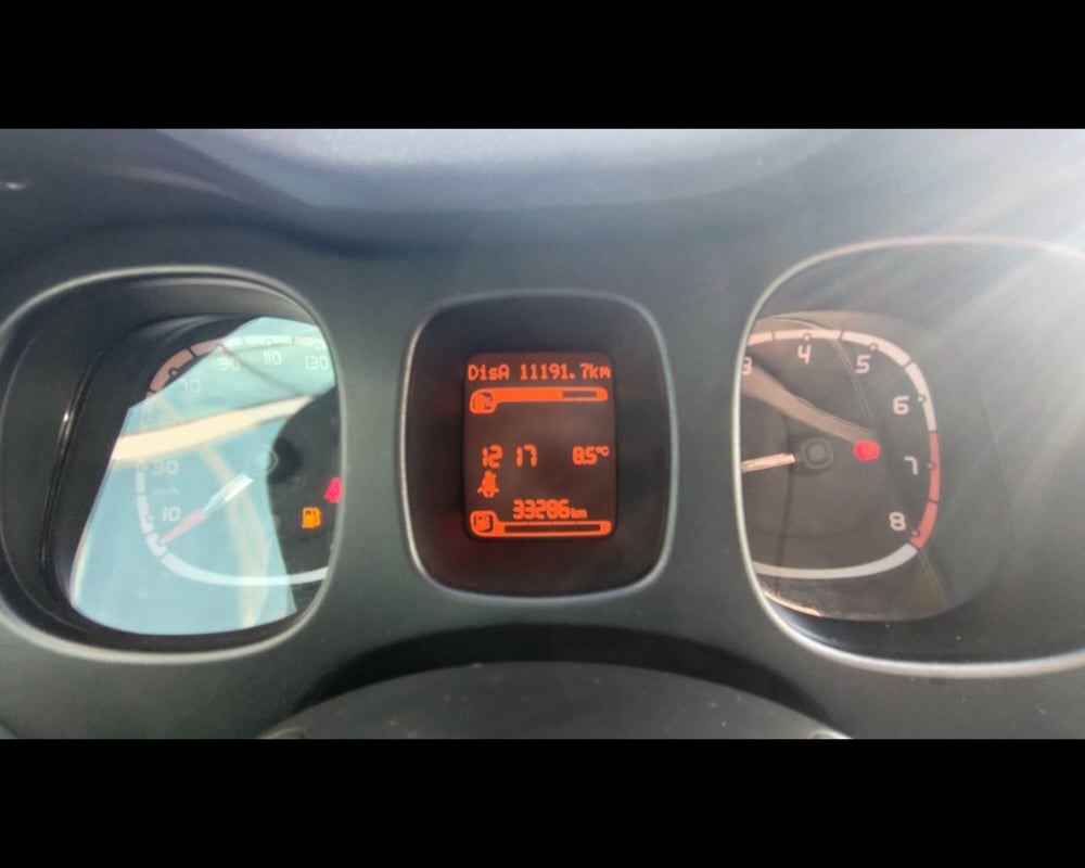 Fiat Panda usata a Treviso (20)