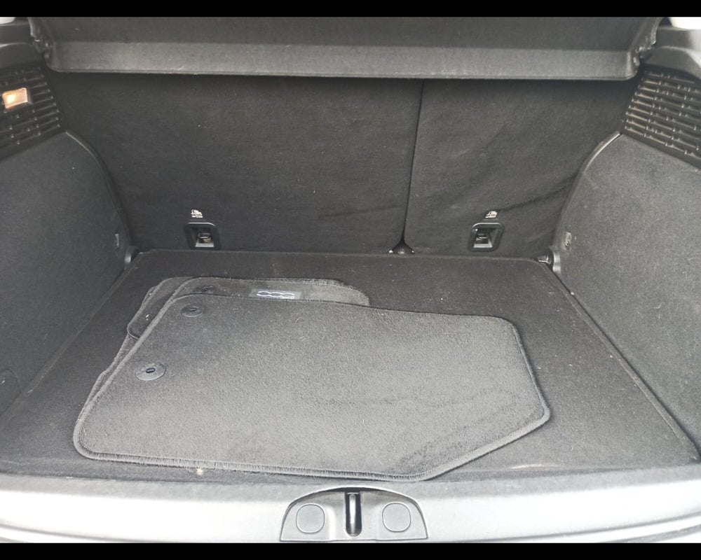 Fiat 500X usata a Treviso (13)