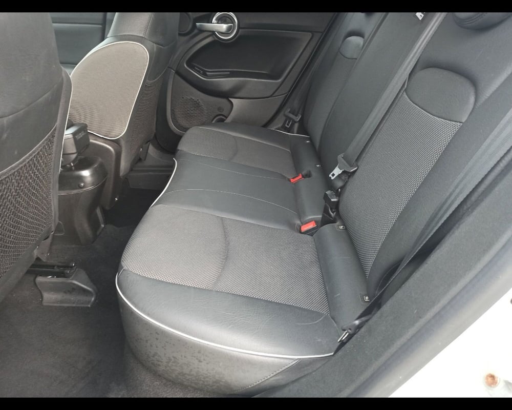 Fiat 500X usata a Treviso (15)