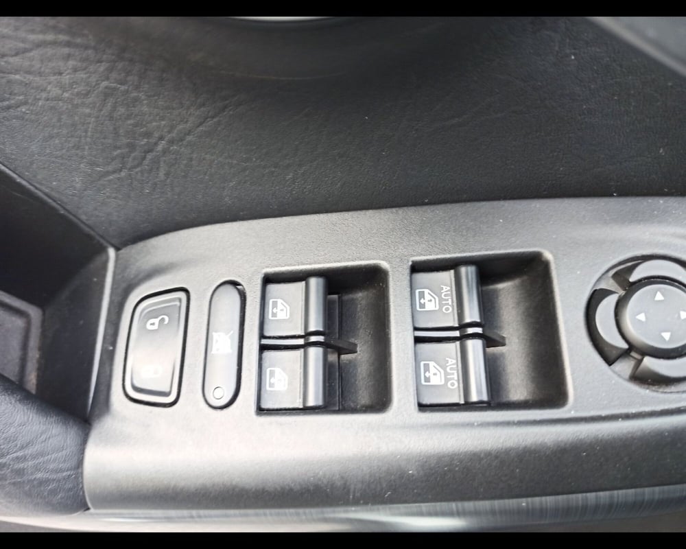 Fiat 500X usata a Treviso (16)
