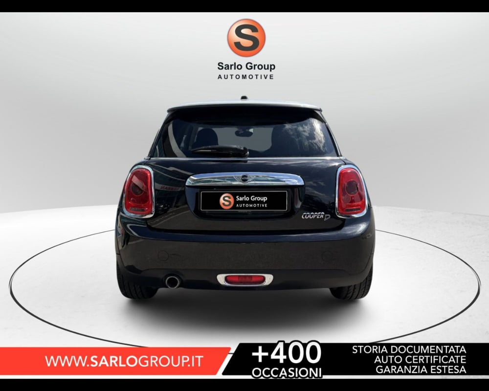 MINI Mini usata a Treviso (2)