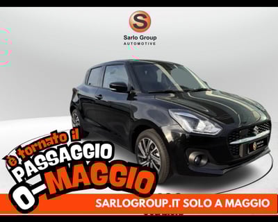Suzuki Swift 1.2h Top 2wd cvt nuova a San Fior