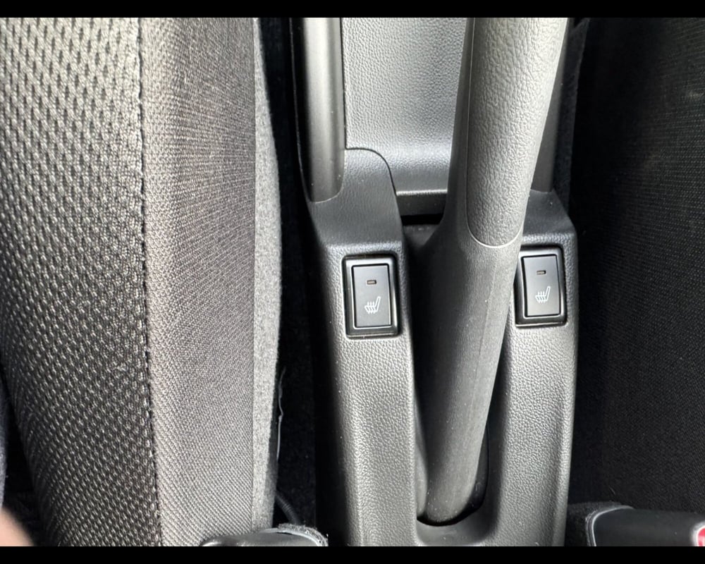 Suzuki Swift nuova a Treviso (18)