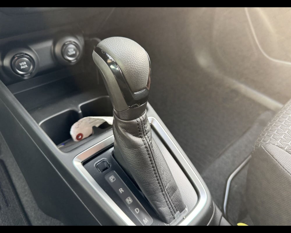 Suzuki Swift nuova a Treviso (4)