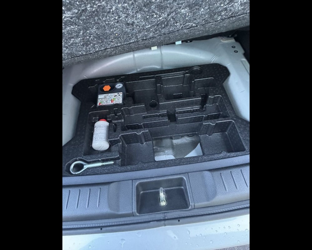 Suzuki Vitara nuova a Treviso (13)