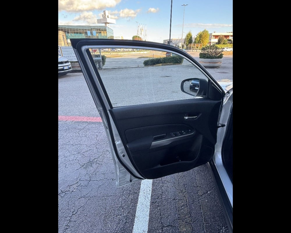 Suzuki Vitara nuova a Treviso (9)