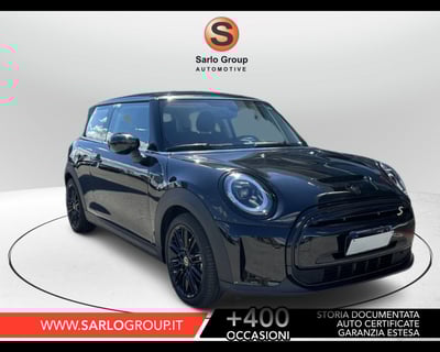 MINI Mini Cooper SE Electric del 2021 usata a San Fior