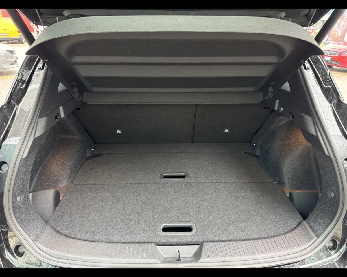 Nissan Qashqai usata a Treviso (15)