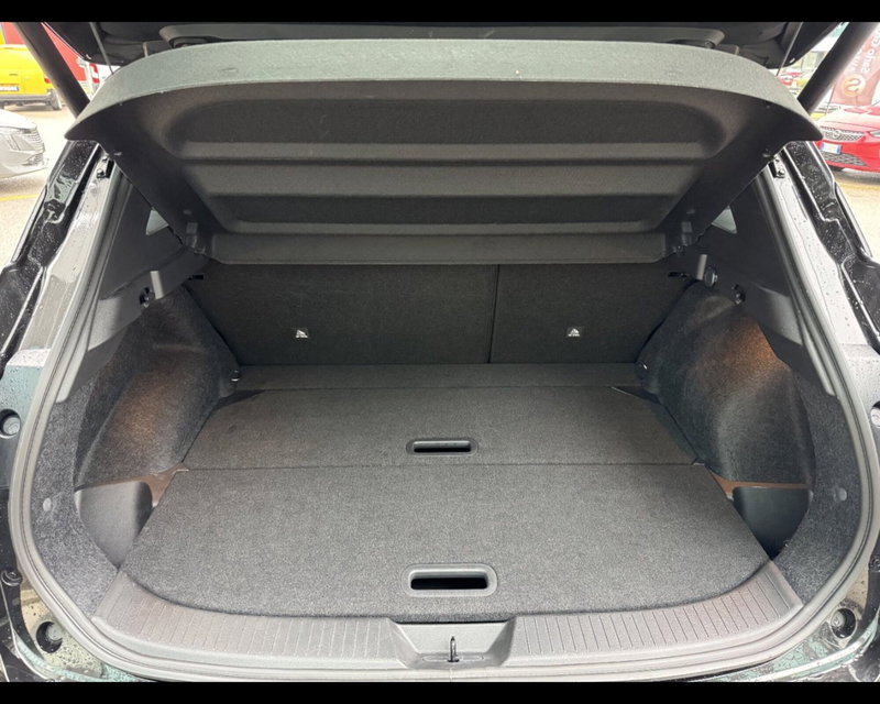 Nissan Qashqai usata a Treviso (15)