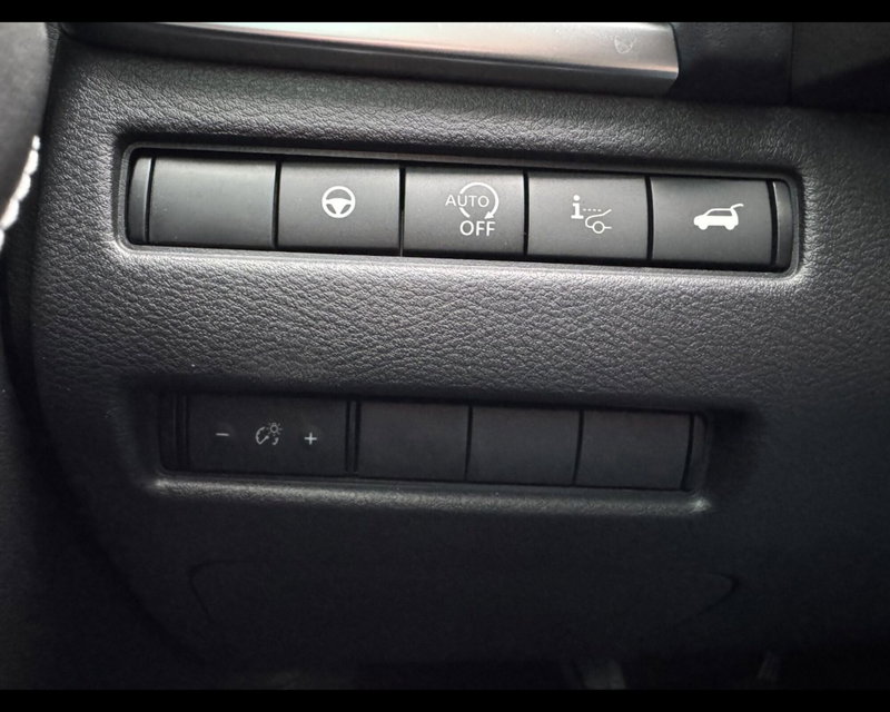 Nissan Qashqai usata a Treviso (8)