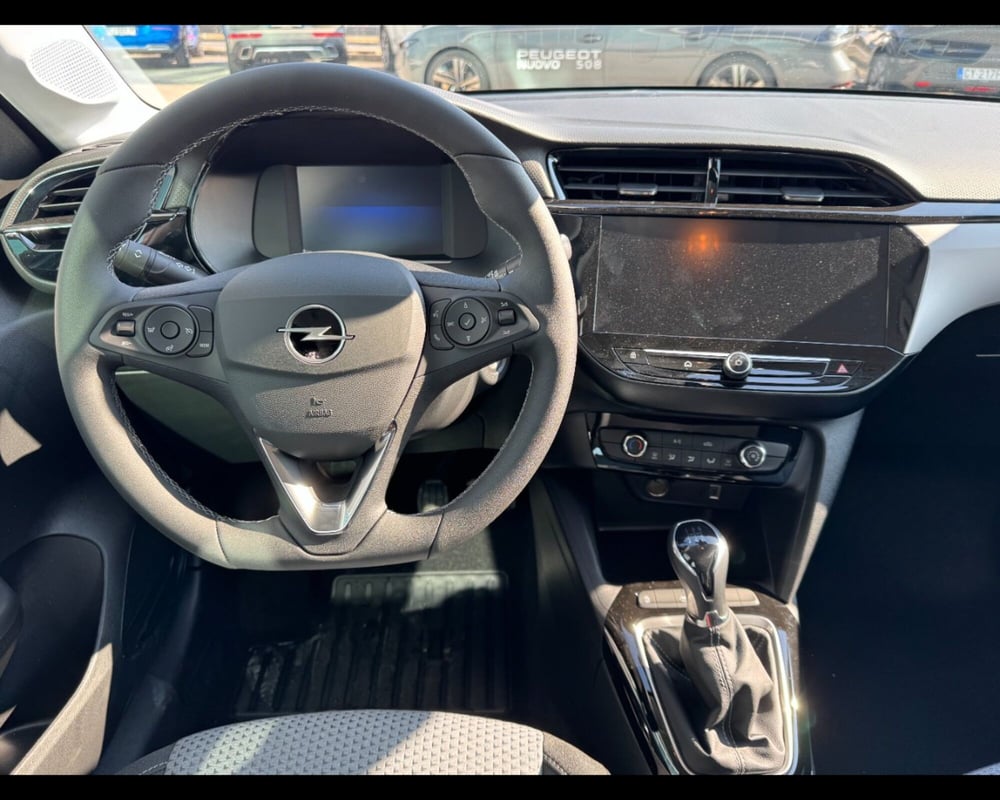 Opel Corsa nuova a Treviso (18)