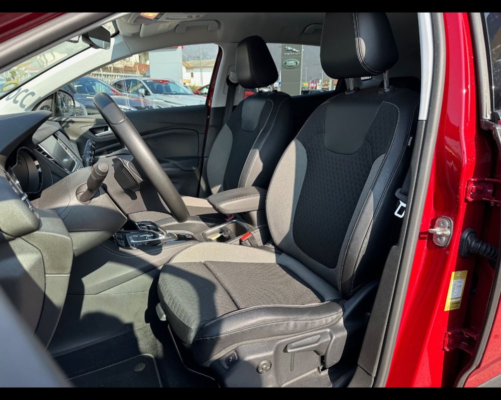 Opel Grandland X usata a Treviso (10)