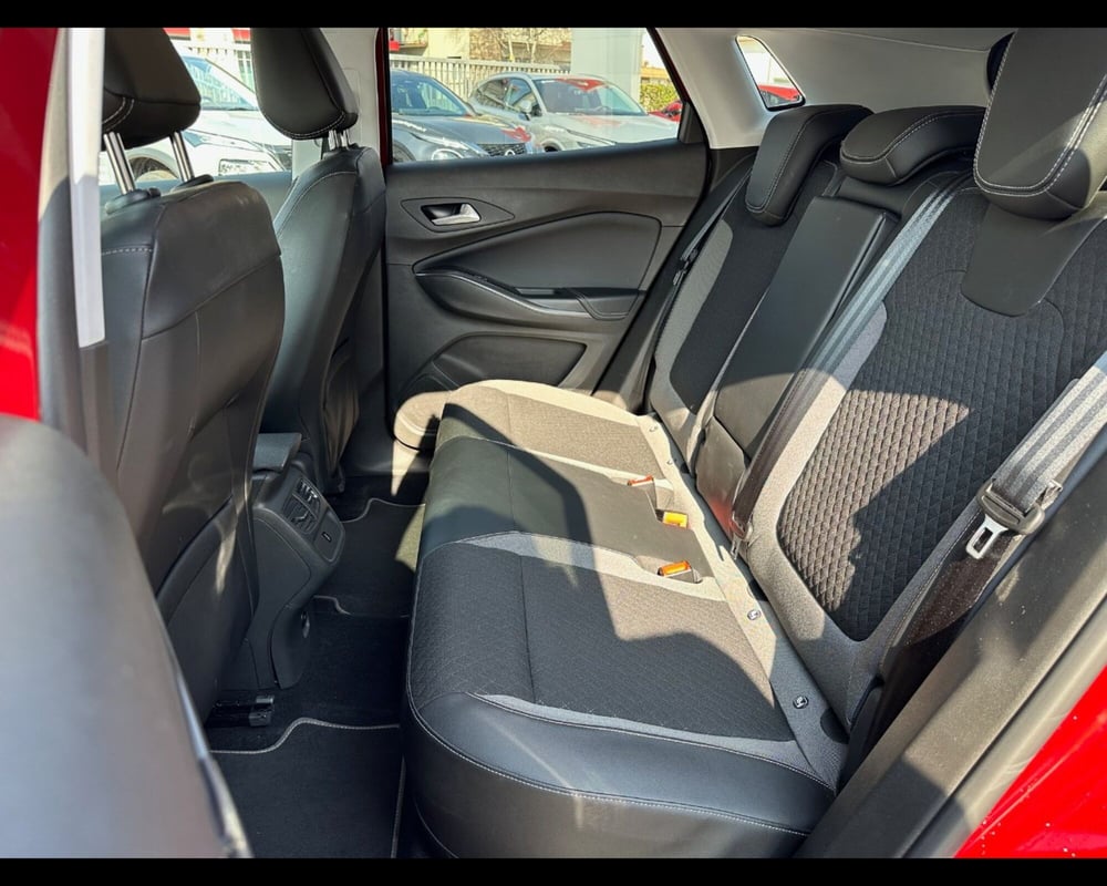 Opel Grandland X usata a Treviso (20)