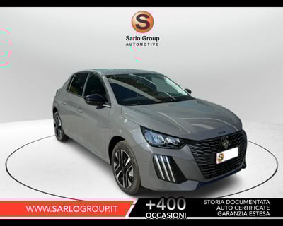 Peugeot 208 PureTech 100 Stop&amp;Start 5 porte Allure nuova a San Fior