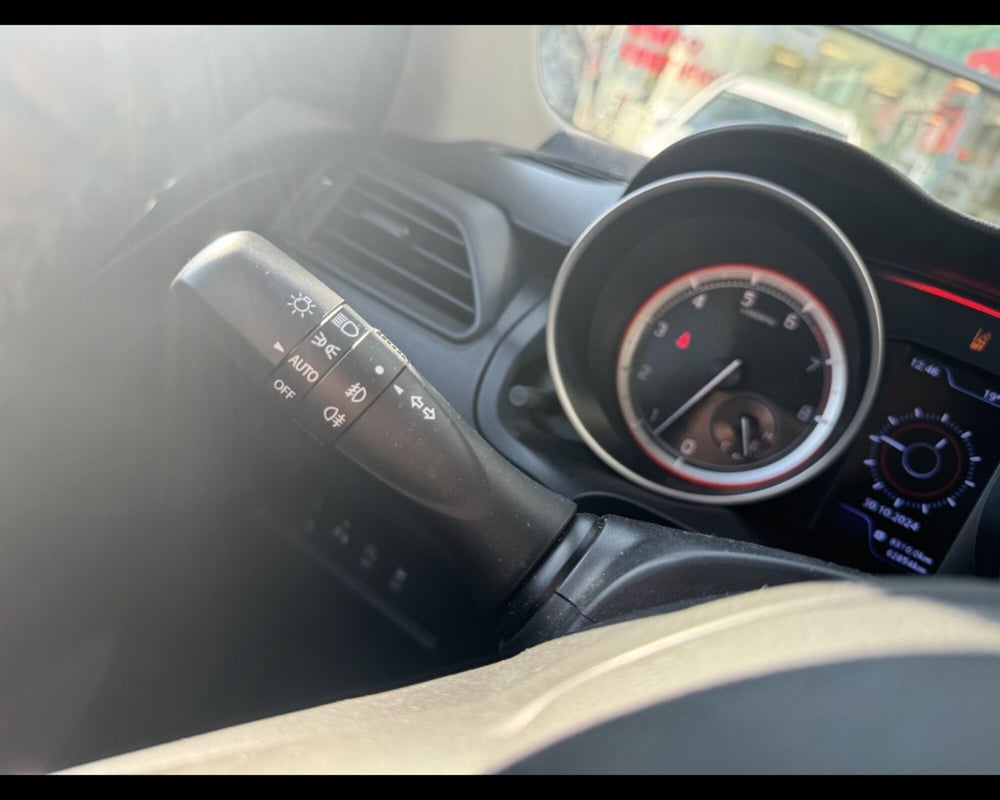 Suzuki Swift usata a Treviso (19)