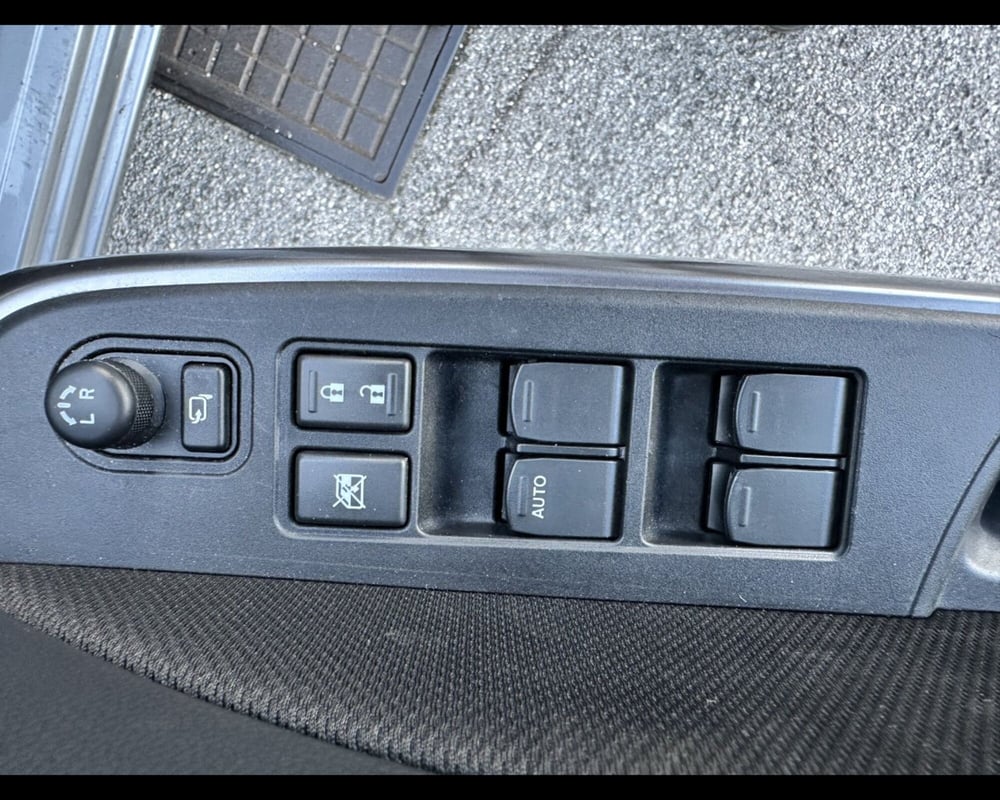 Suzuki Swift usata a Treviso (16)