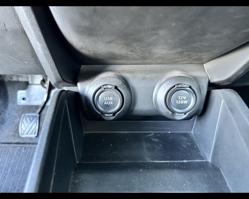 Suzuki Swift usata a Treviso (4)