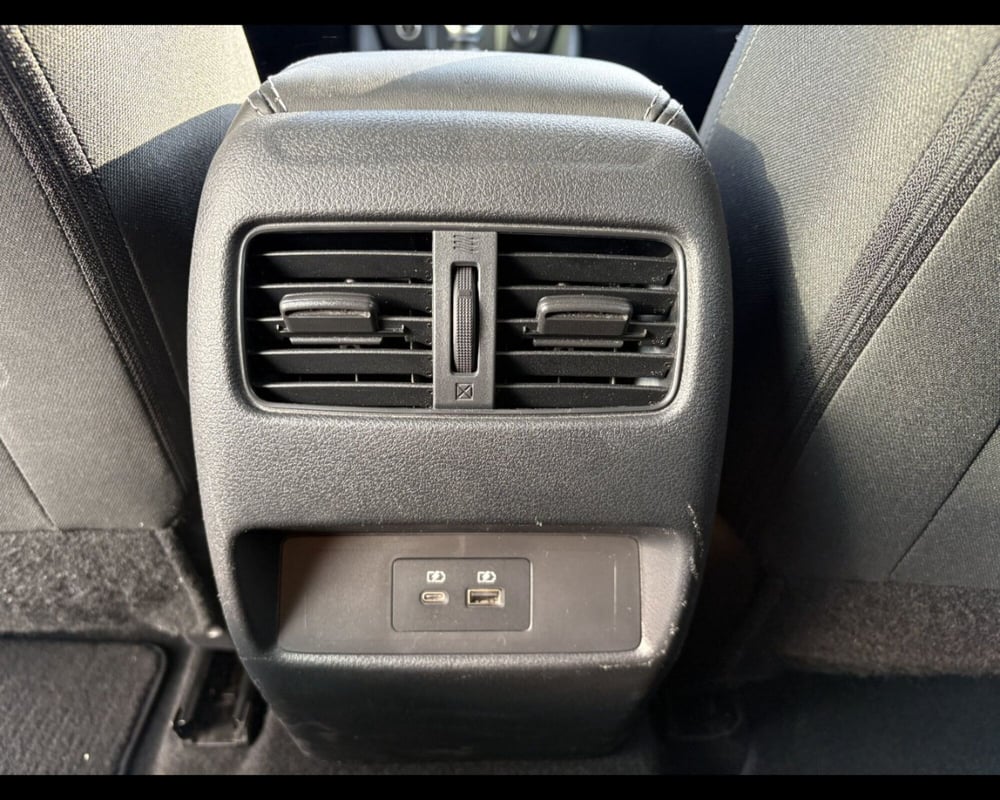 Nissan Qashqai usata a Treviso (6)