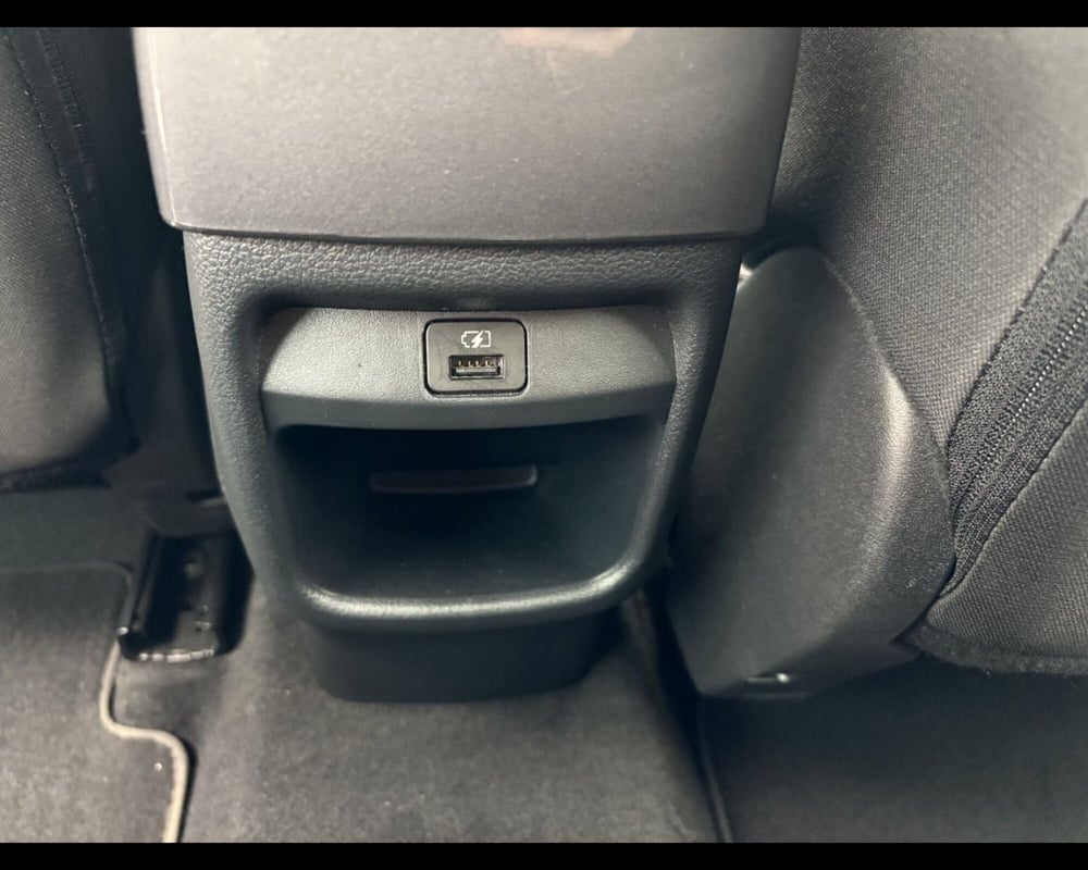 Nissan Juke usata a Treviso (10)