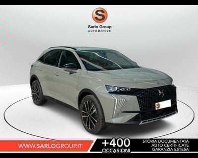 Ds DS 7 1.5 bluehdi Opera 130cv auto del 2023 usata a San Fior
