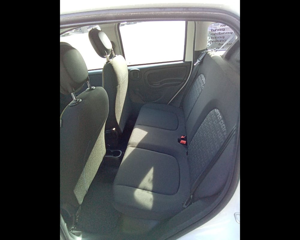 Fiat Panda Cross usata a Treviso (2)