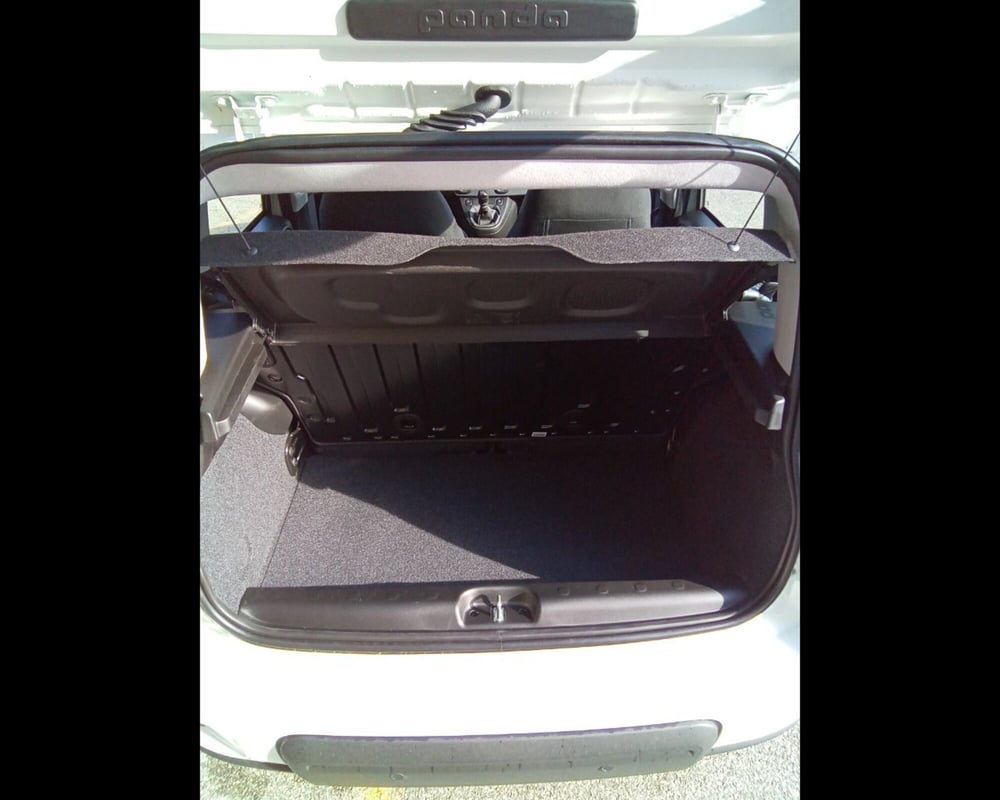 Fiat Panda Cross usata a Treviso (5)