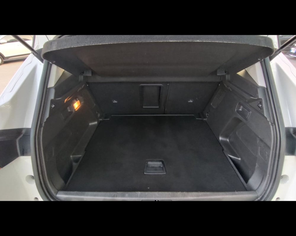 Opel Grandland X usata a Treviso (12)