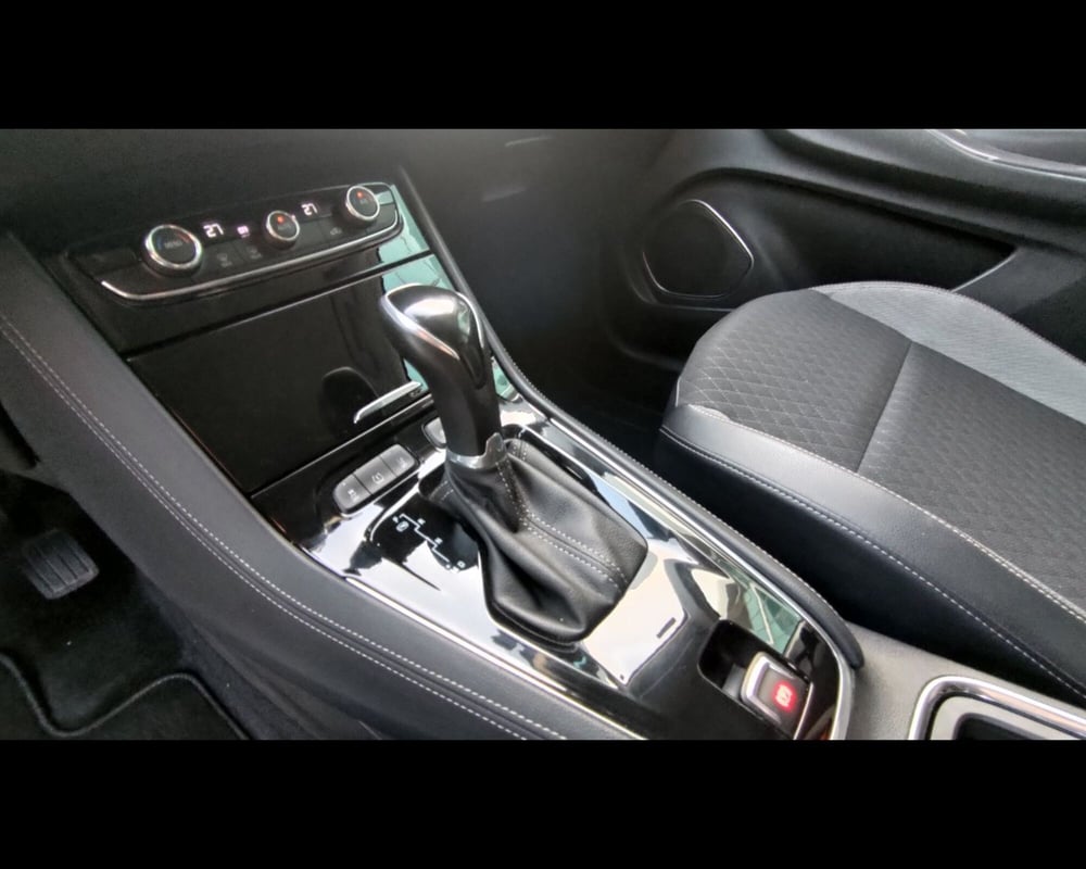 Opel Grandland X usata a Treviso (19)