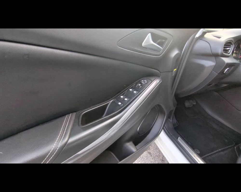 Opel Grandland X usata a Treviso (20)