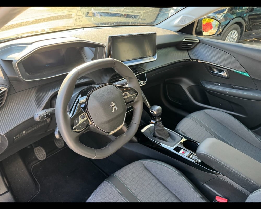 Peugeot 208 usata a Treviso (11)