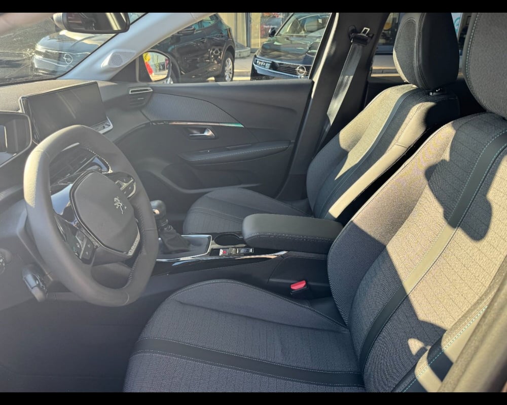 Peugeot 208 usata a Treviso (12)