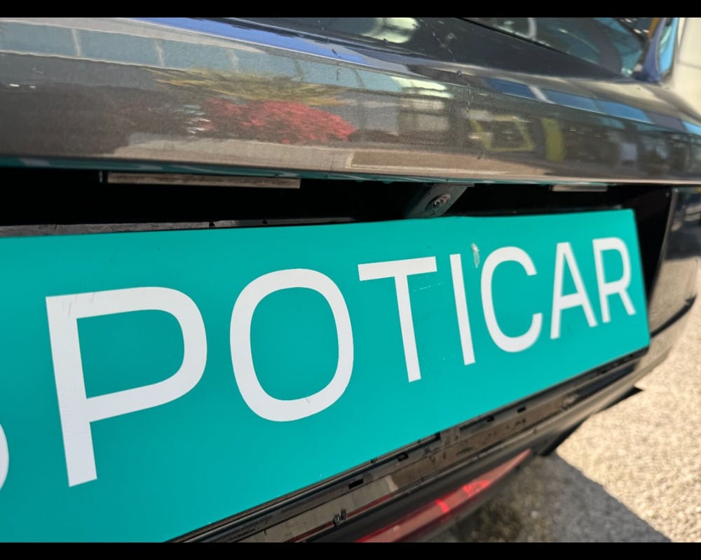 Peugeot 208 usata a Treviso (15)