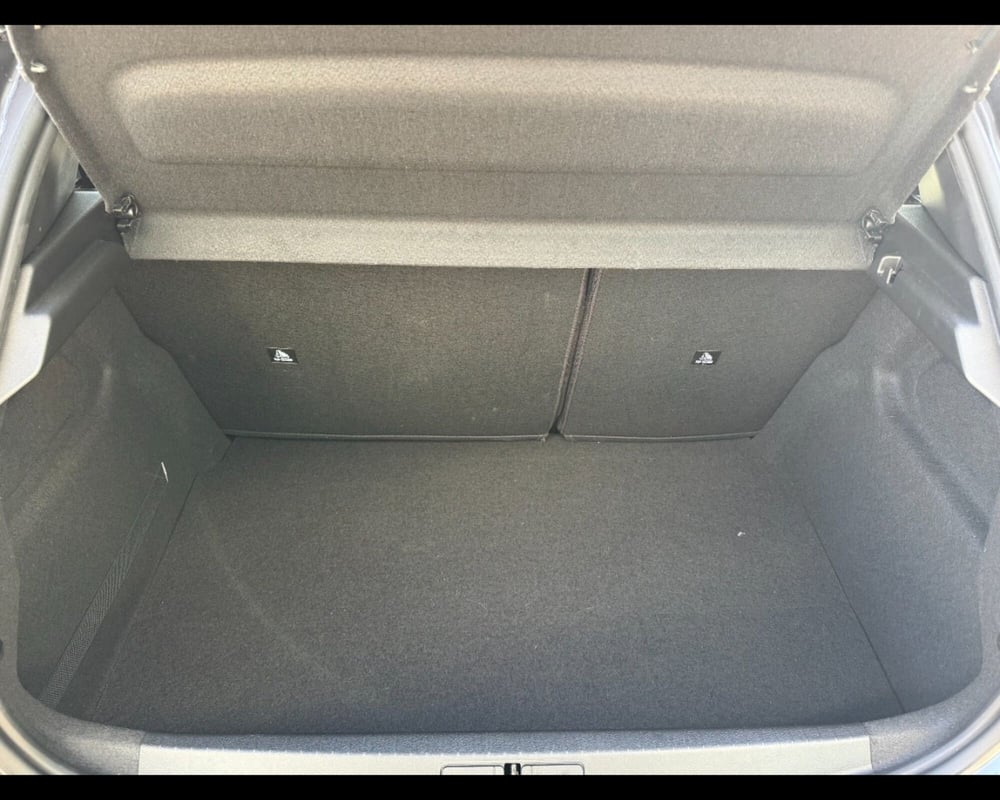 Peugeot 208 usata a Treviso (16)
