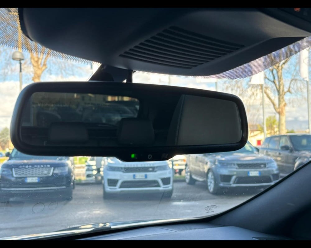 Nissan Qashqai usata a Treviso (19)
