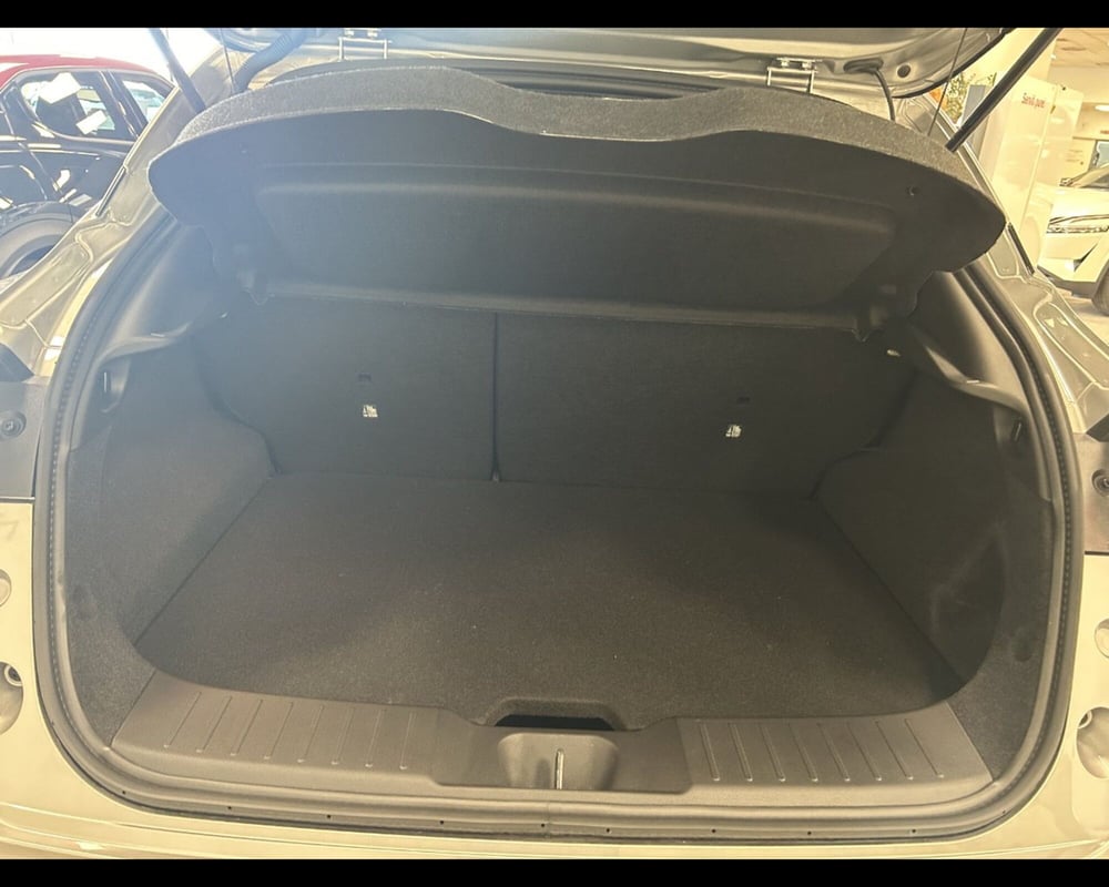 Nissan Juke nuova a Treviso (4)