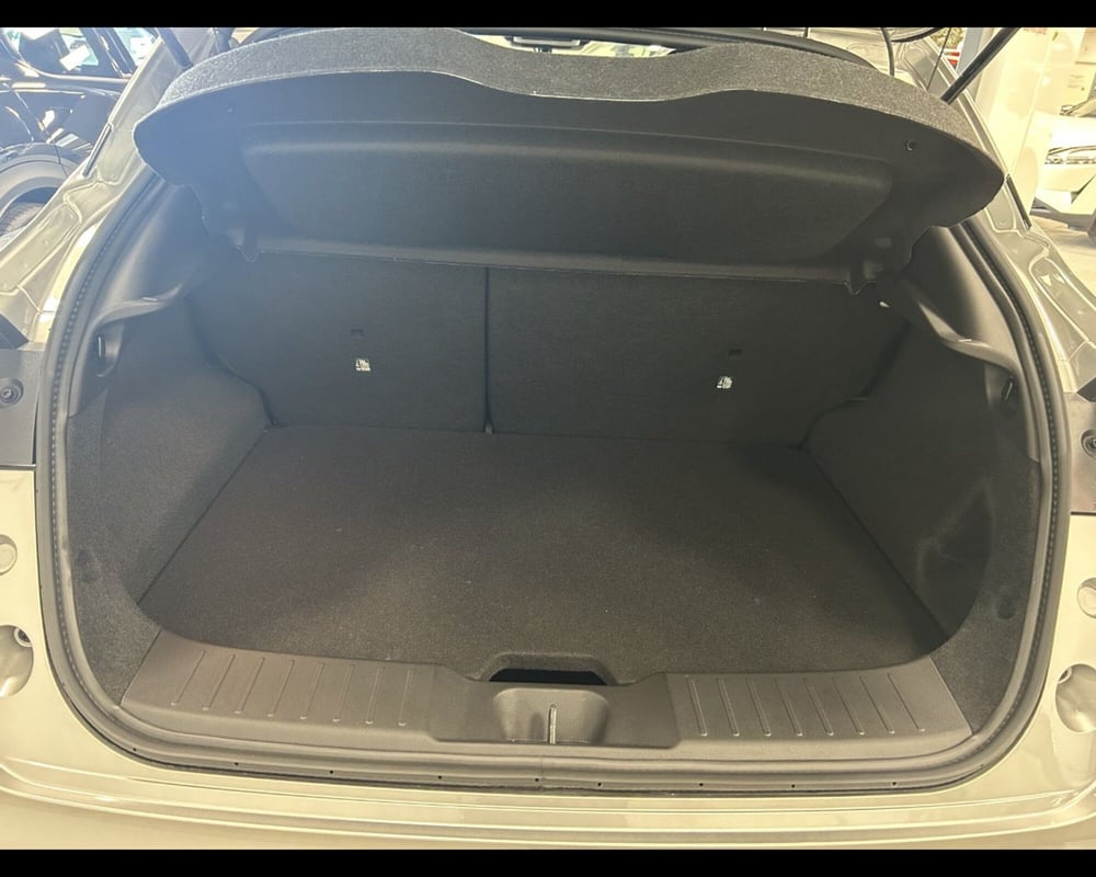 Nissan Juke nuova a Treviso (5)