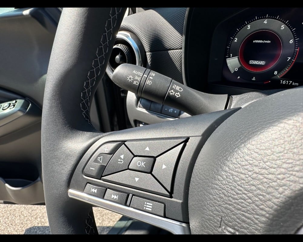 Nissan Juke usata a Treviso (18)