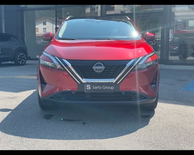 Nissan Qashqai 1.5 e-power N-Connecta 2wd nuova a San Fior
