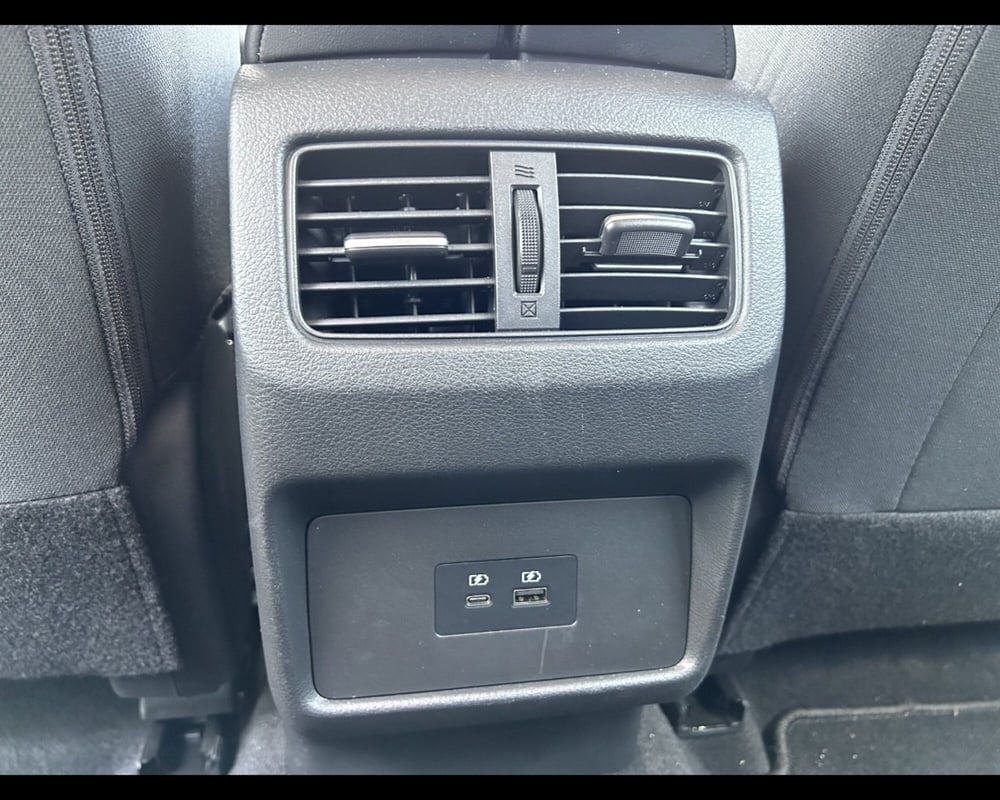 Nissan X-Trail usata a Treviso (10)