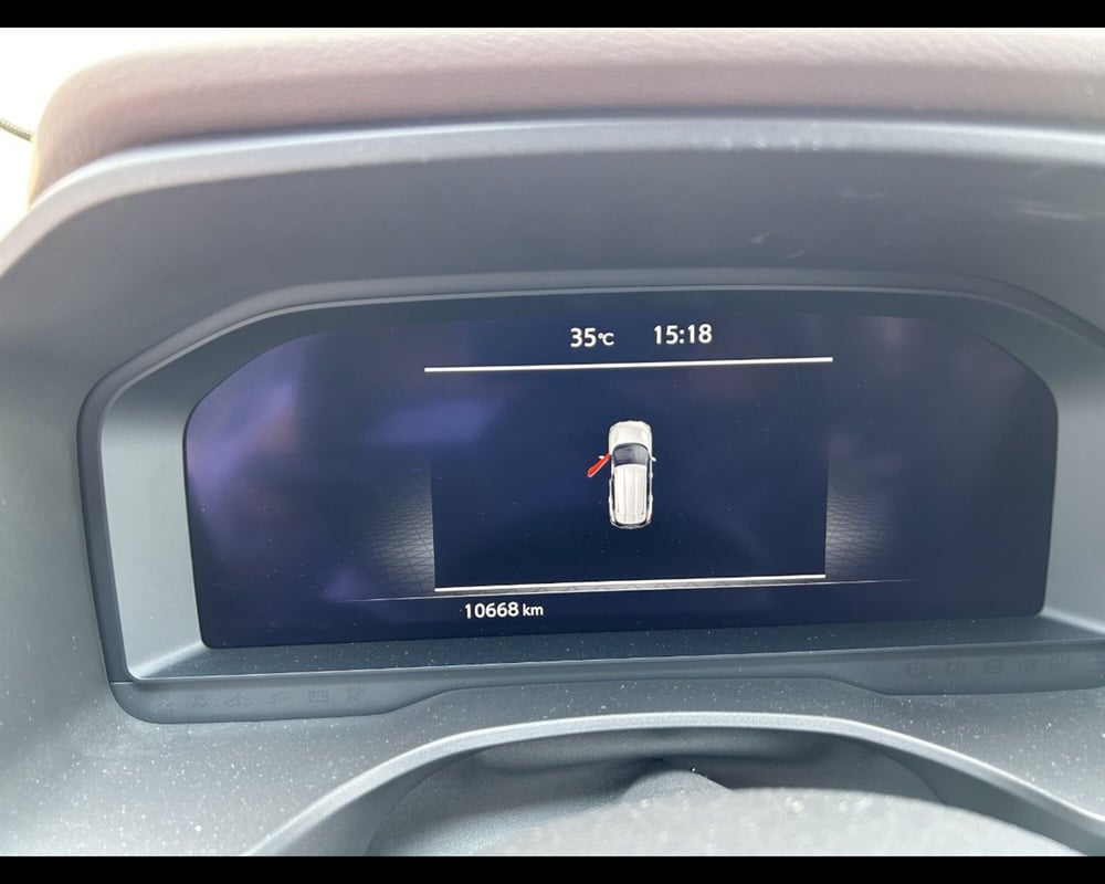 Nissan X-Trail usata a Treviso (12)