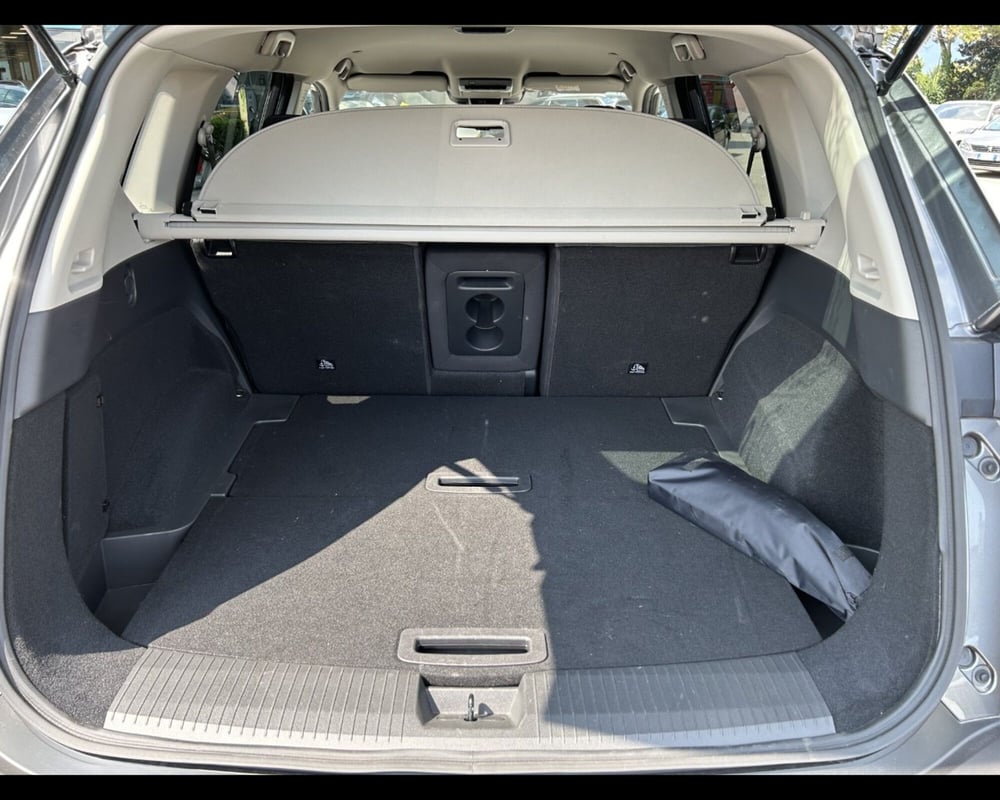 Nissan X-Trail usata a Treviso (5)