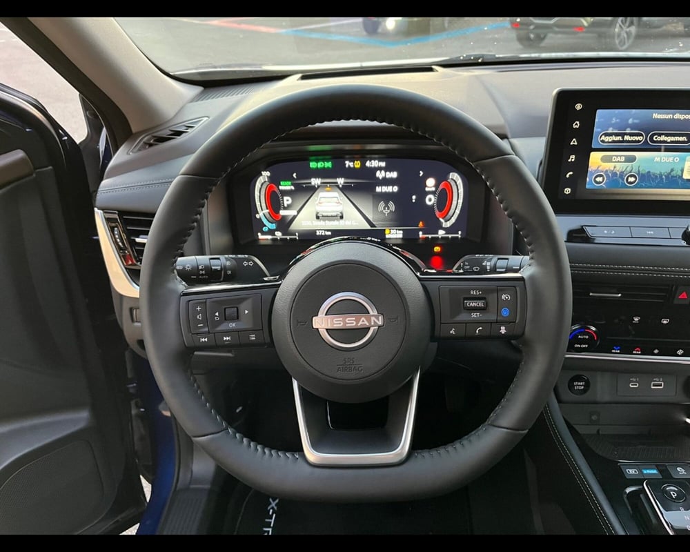 Nissan X-Trail usata a Treviso (11)