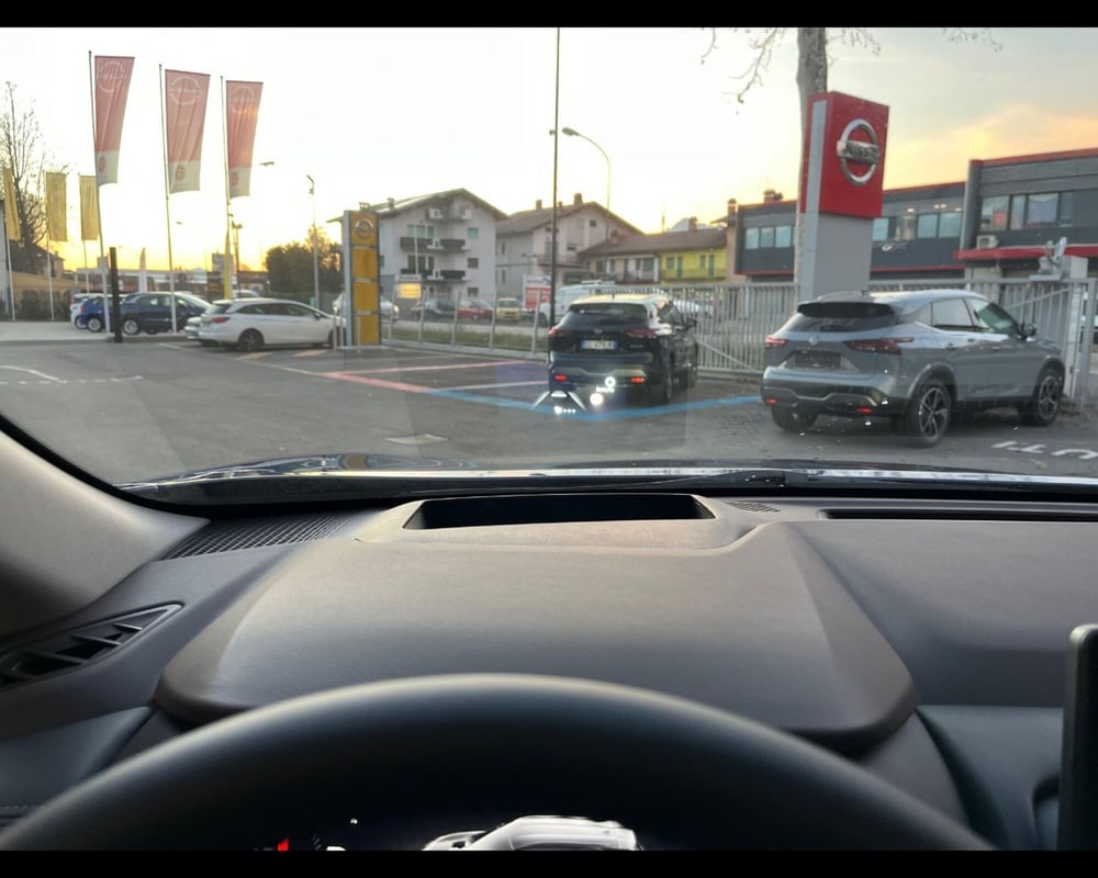 Nissan X-Trail usata a Treviso (12)